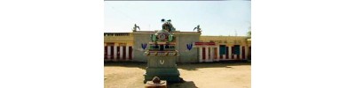 34. திருவாலியும் திருநகரியும்